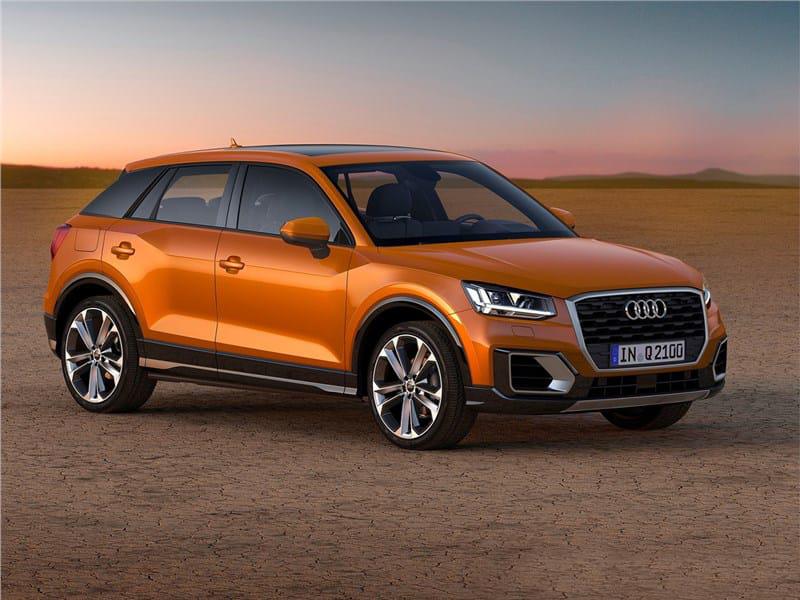 Audi Q2